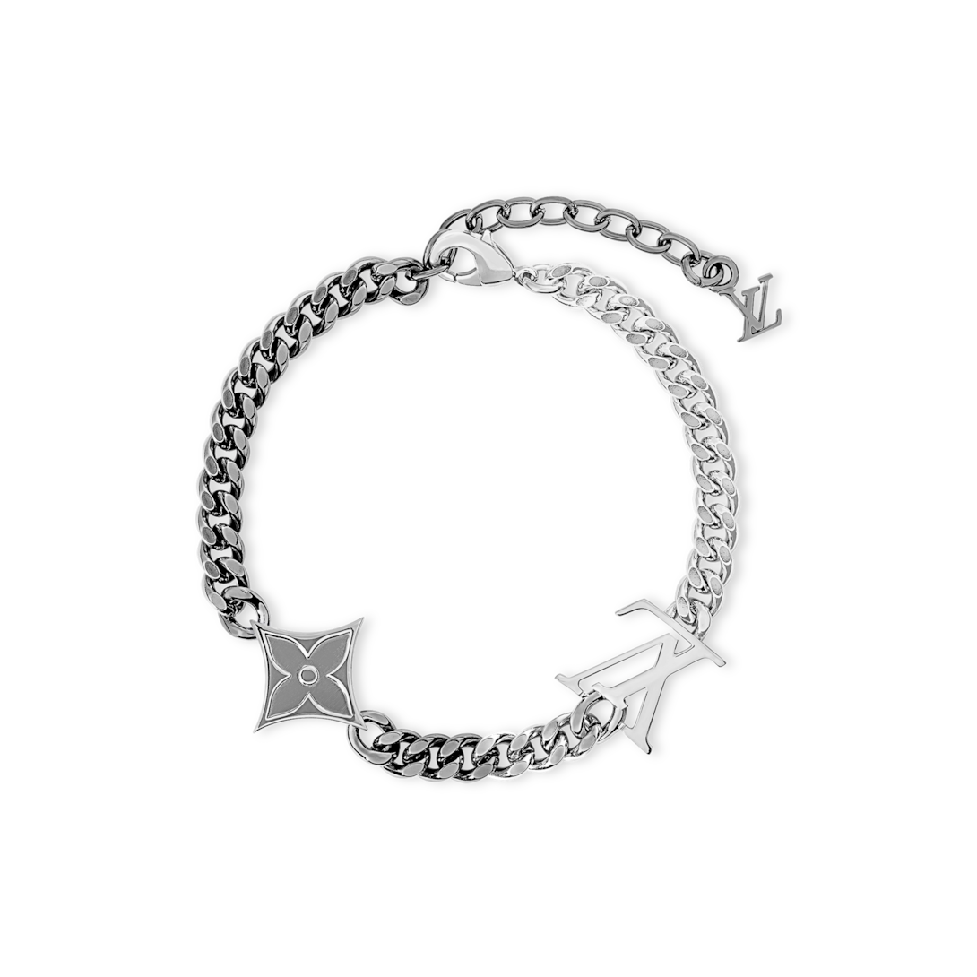 LV Instinct Bracelet . - Fashion Jewellery | LOUIS VUITTON